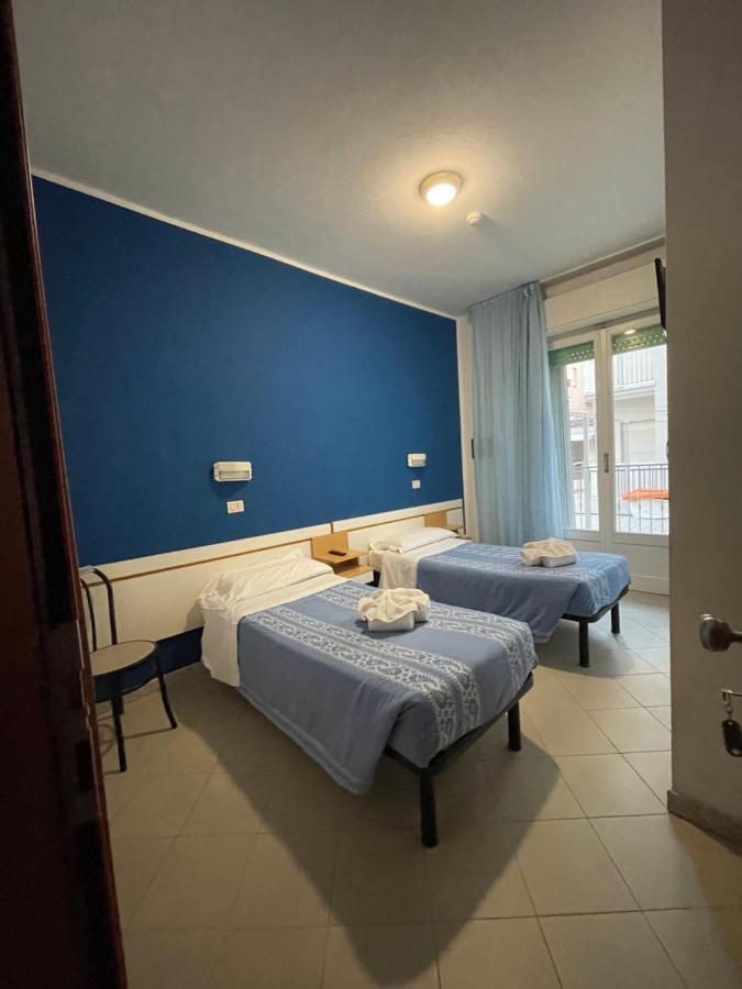Hotel Marilonda Rimini Room photo