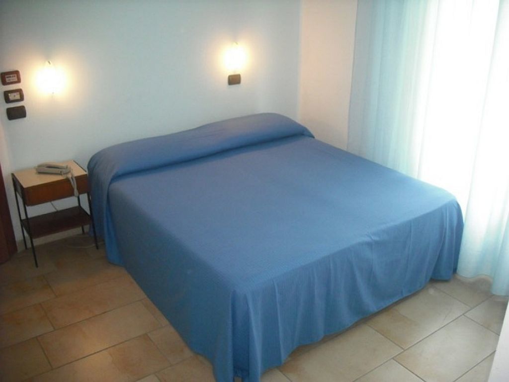 Hotel Marilonda Rimini Exterior photo